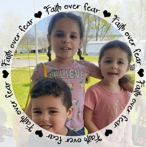 Meet your Posher, Reba